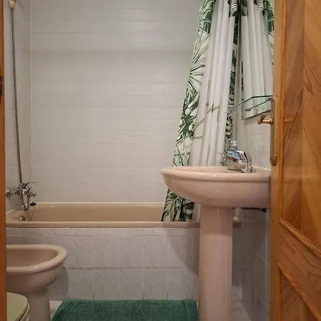 Centro Apartment *