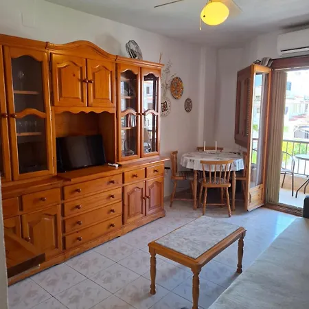 アパート Centro *