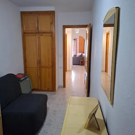 Centro Apartment Torrevieja