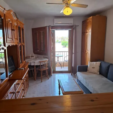Centro Apartment *
