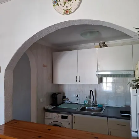 Centro Apartment