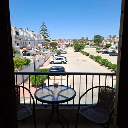 Apartment Centro *