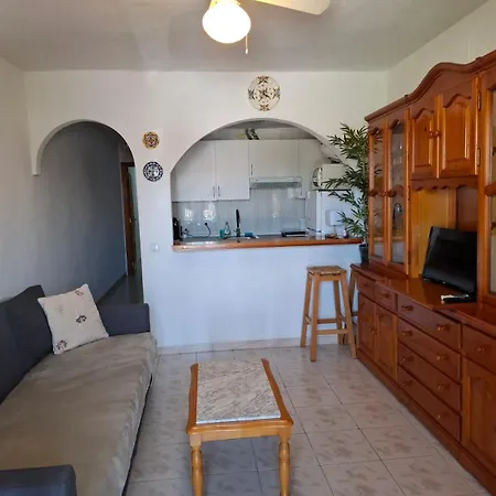 Apartment Centro